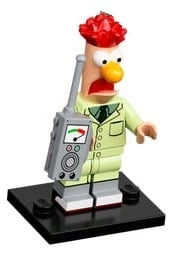 LEGO 71033 Beaker