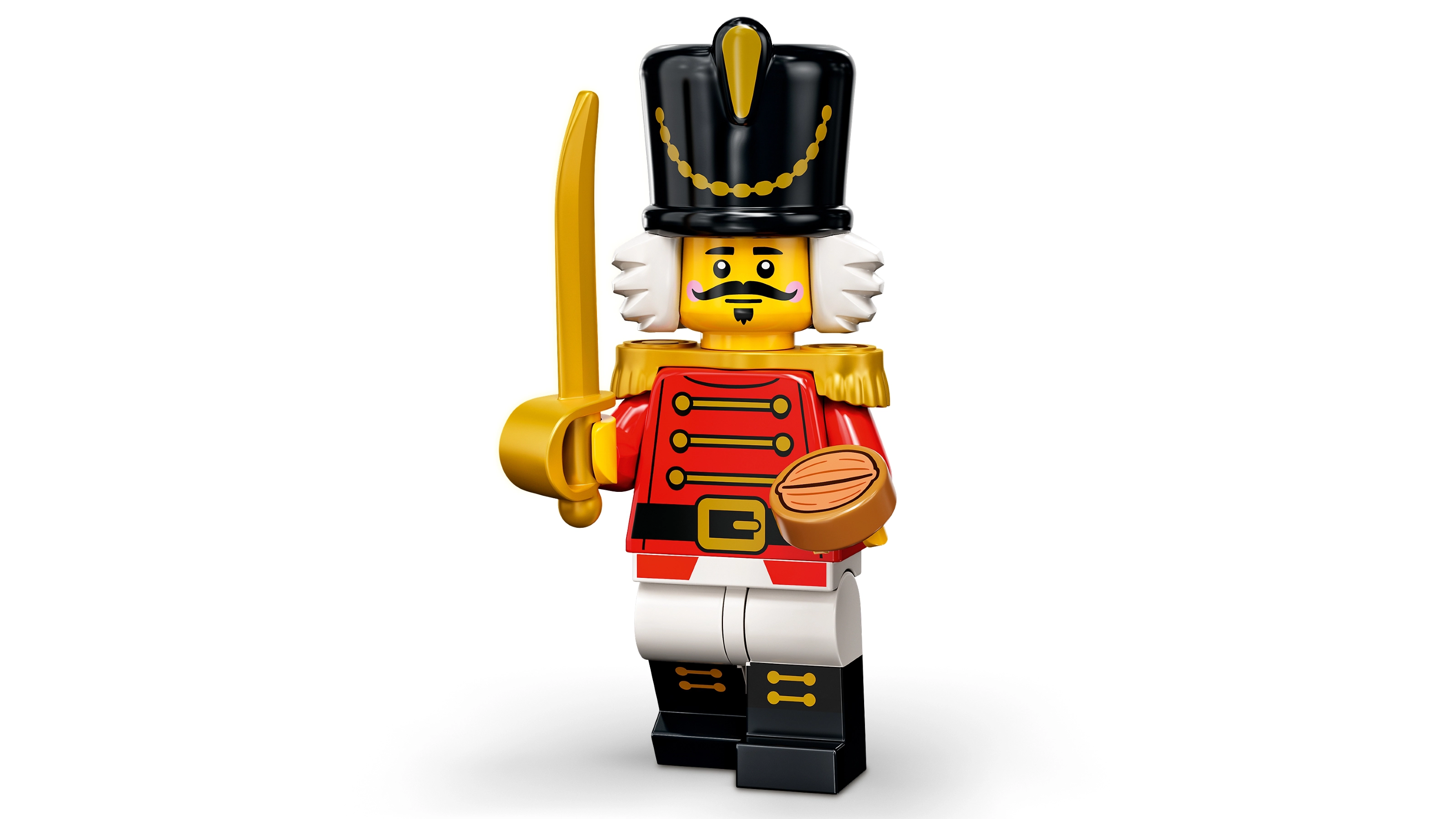 LEGO 71034 Nutcracker