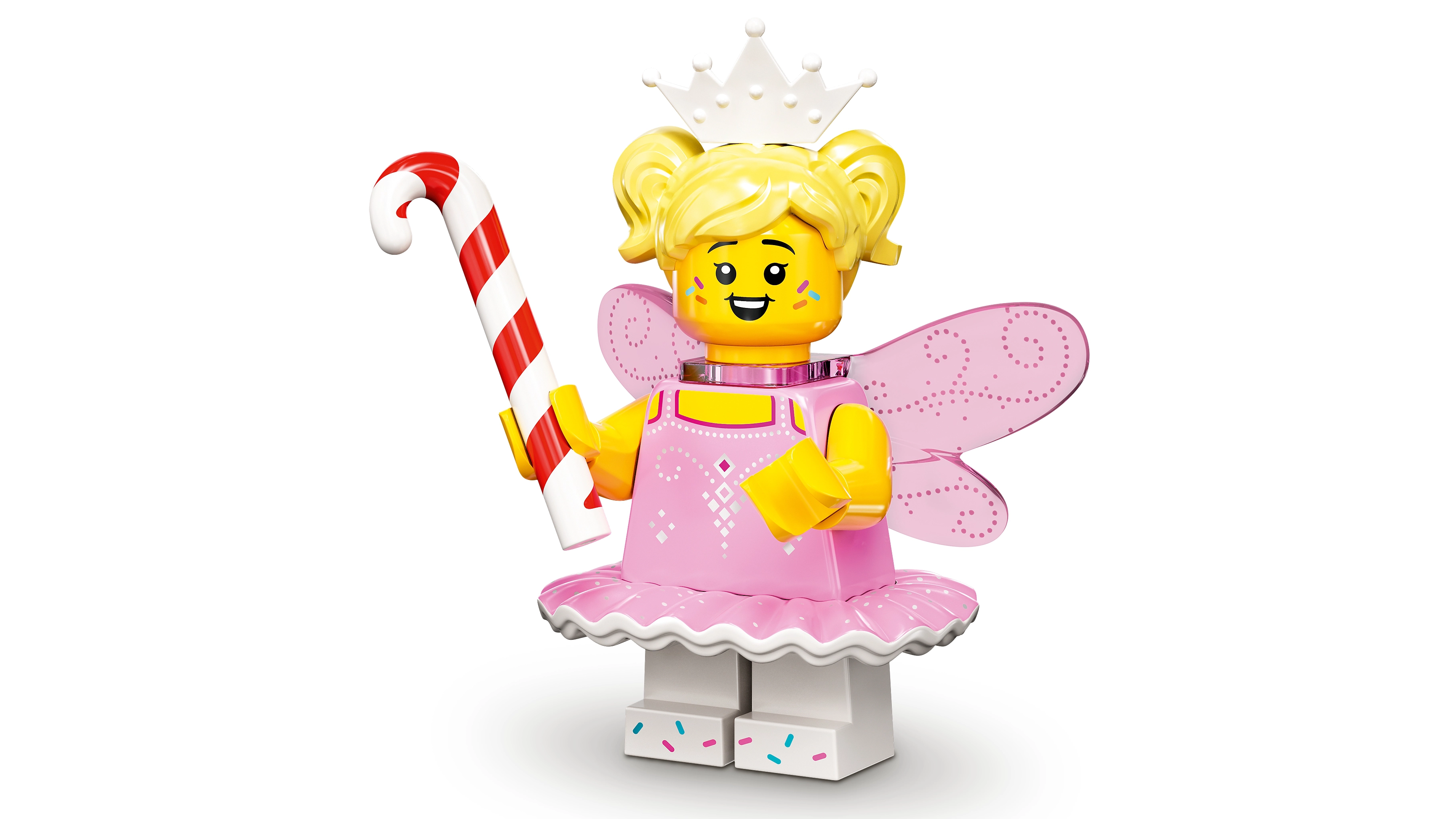 LEGO 71034 Sugar Fairy