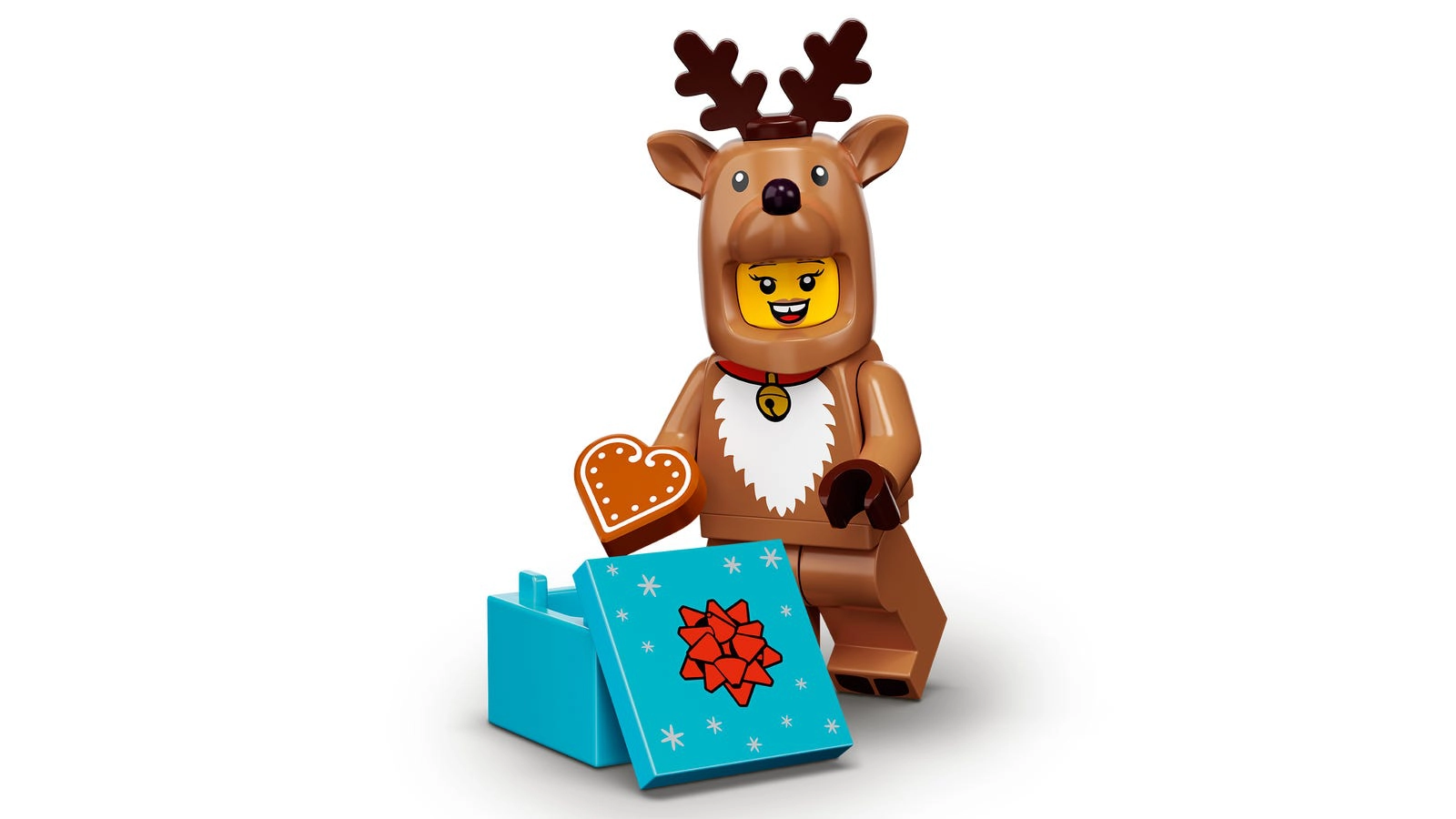 LEGO 71034 Reindeer Costume