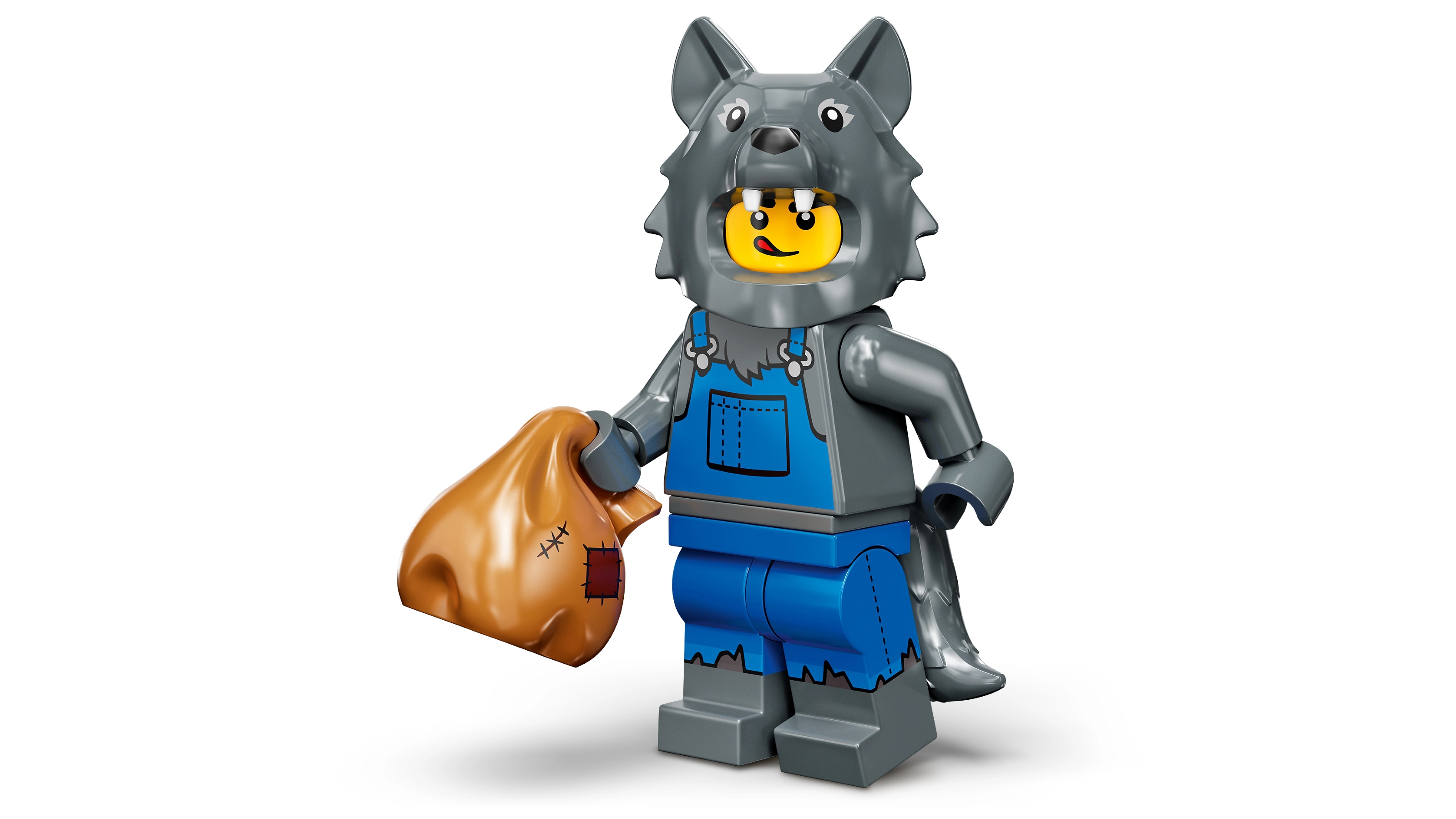 LEGO 71034 Wolf Costume