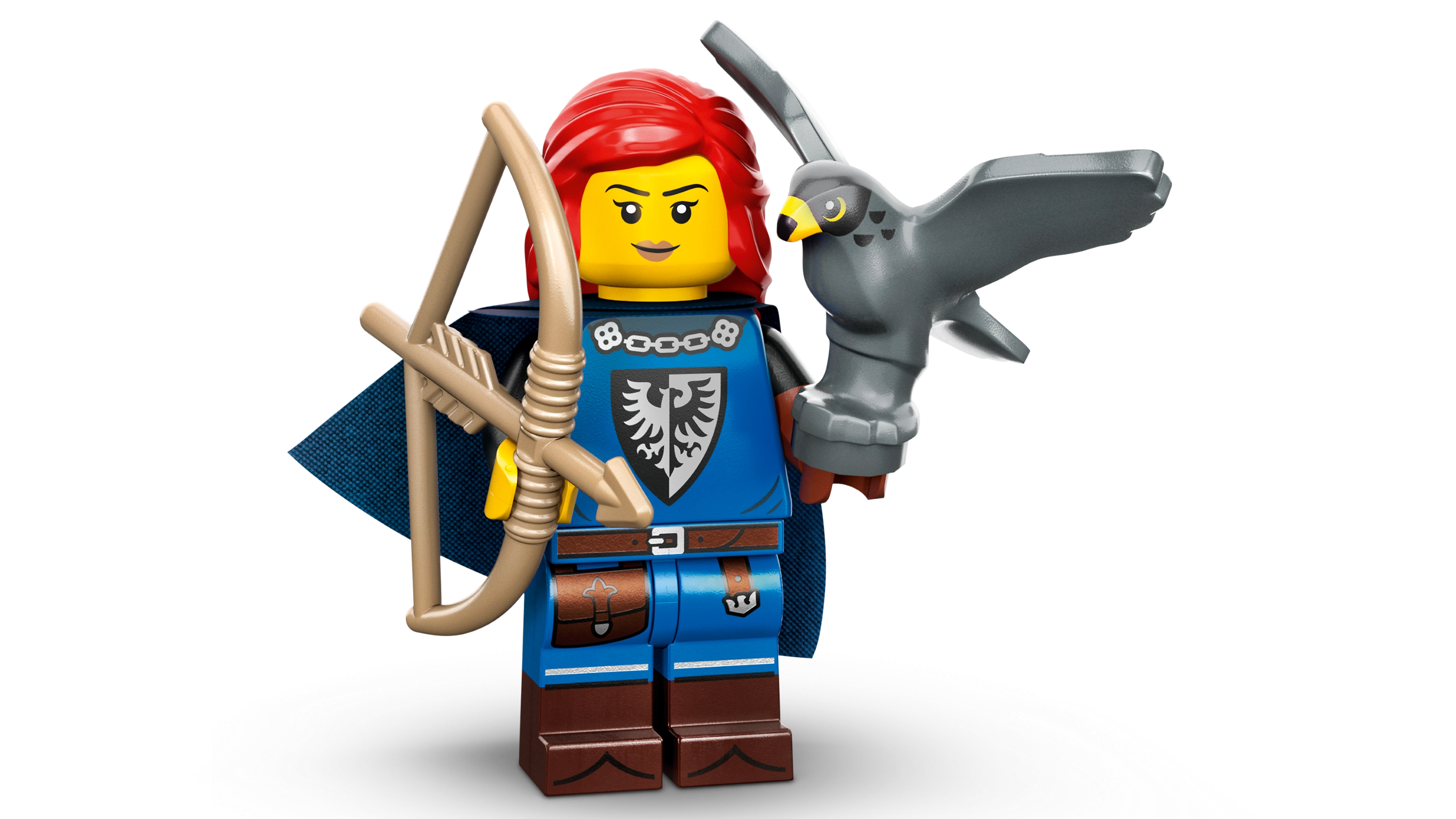 LEGO 71037 Falconer