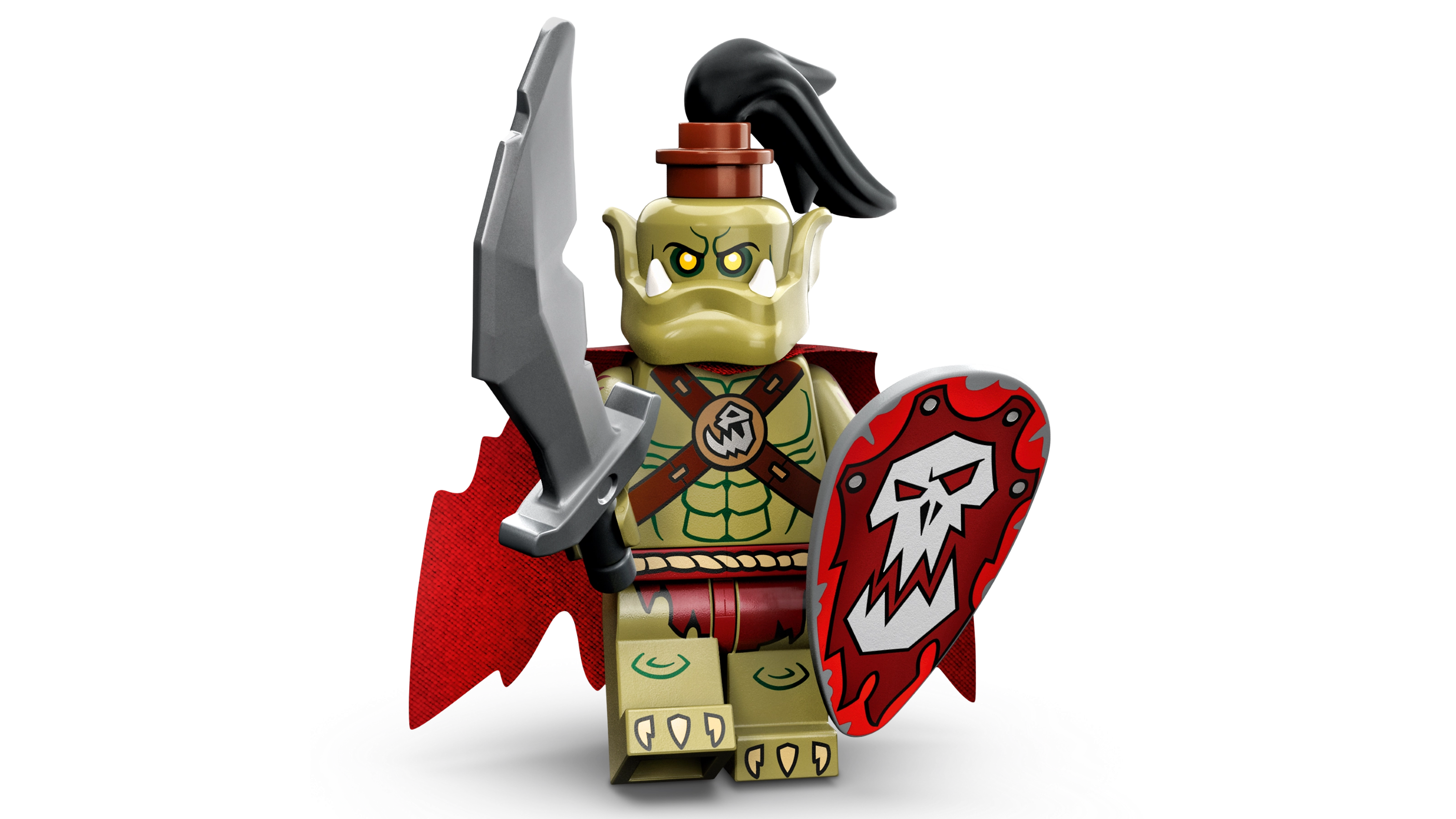 LEGO 71037 Orc