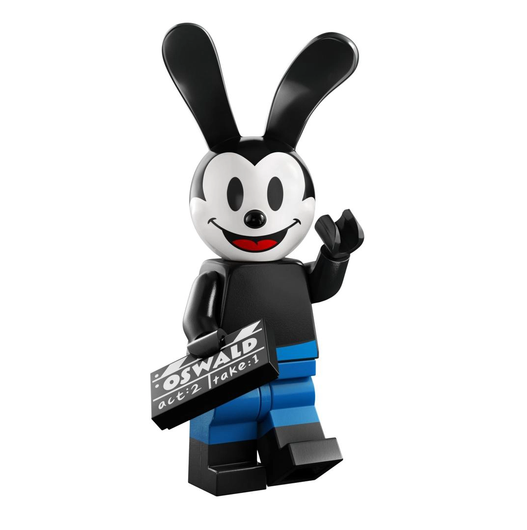 LEGO 71038 Oswald the Lucky Rabbit