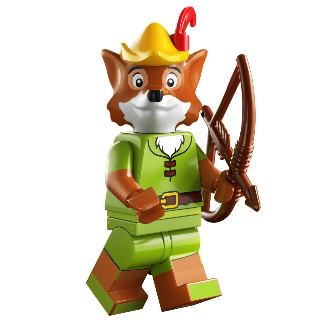 LEGO 71038 Robin Hood