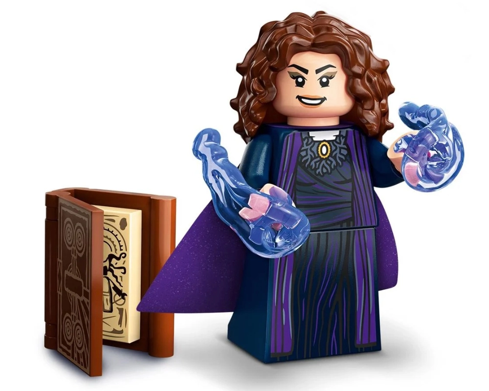 LEGO 71039 Agatha Harkness