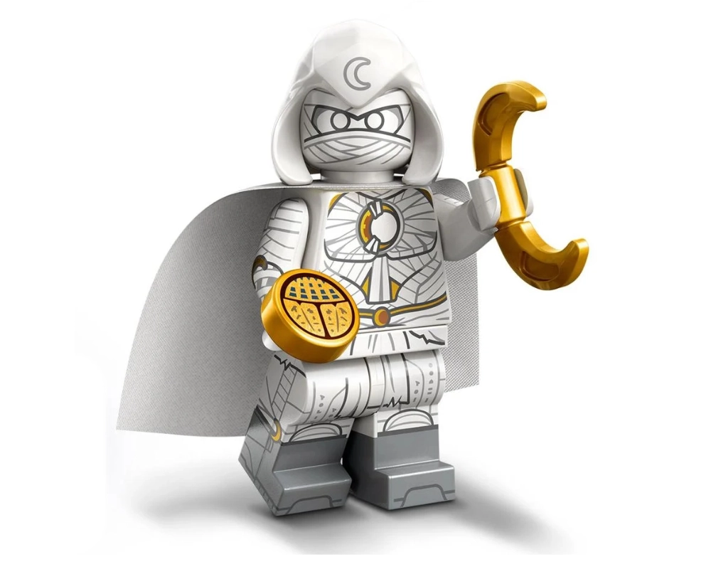 LEGO 71039 Moon Knight