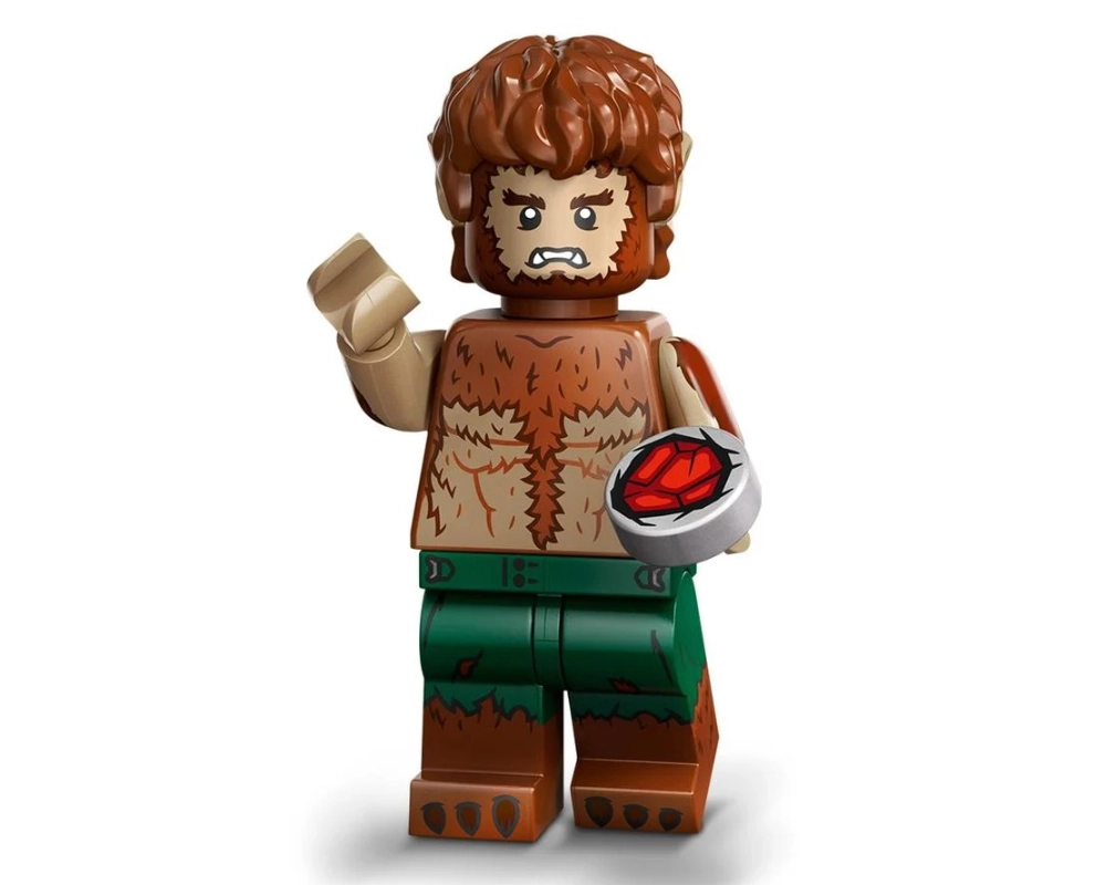 LEGO 71039 The Werewolf