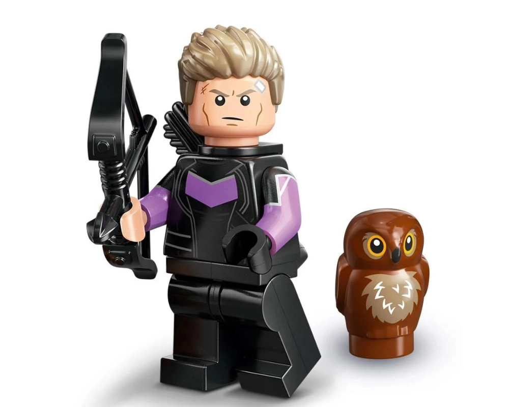 LEGO 71039 Hawkeye