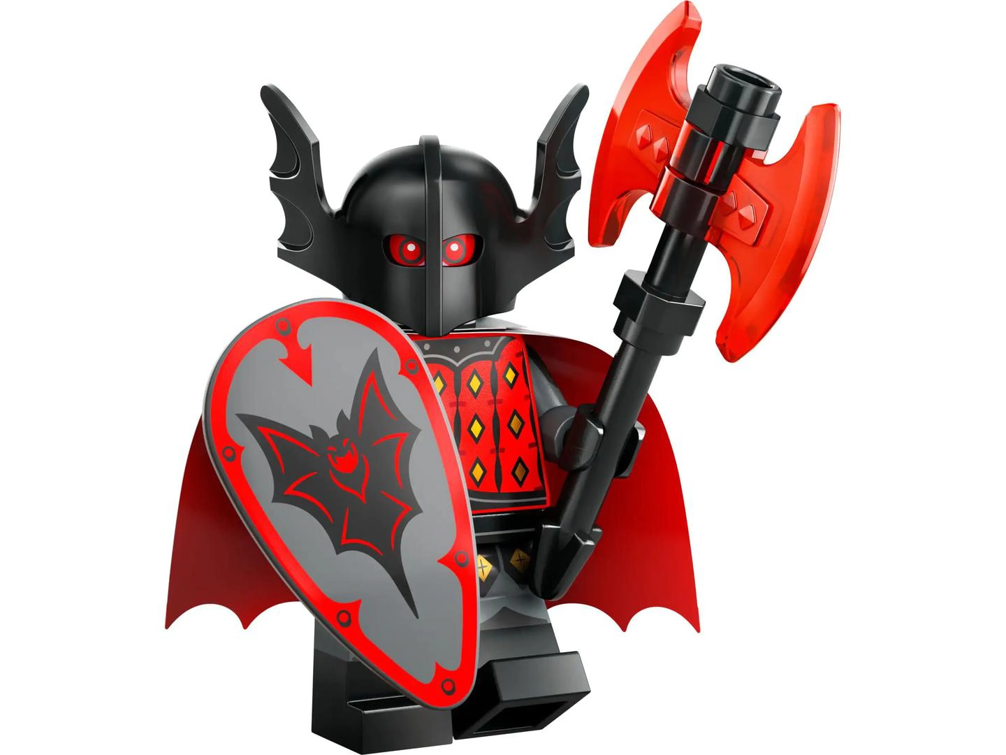 LEGO 71045 Vampire Knight