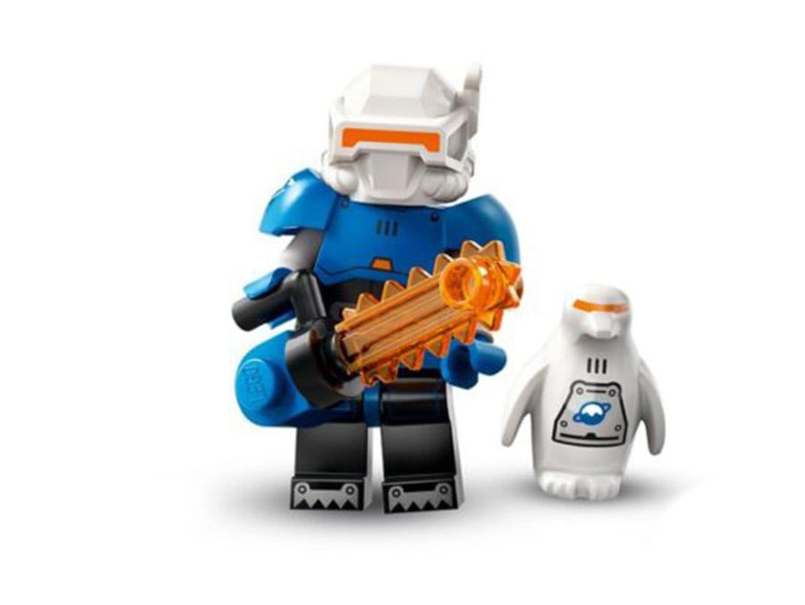 LEGO 71046 Ice Planet Explorer