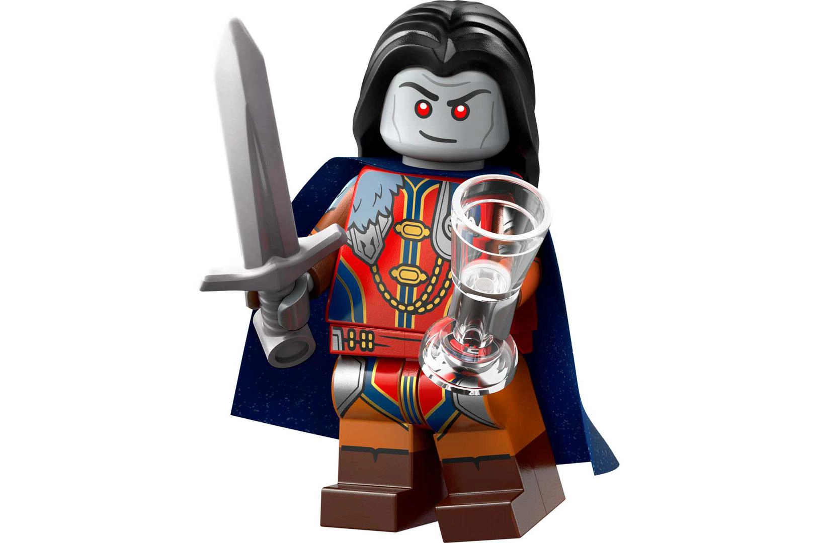 LEGO 71047 Strahd von Zarovich