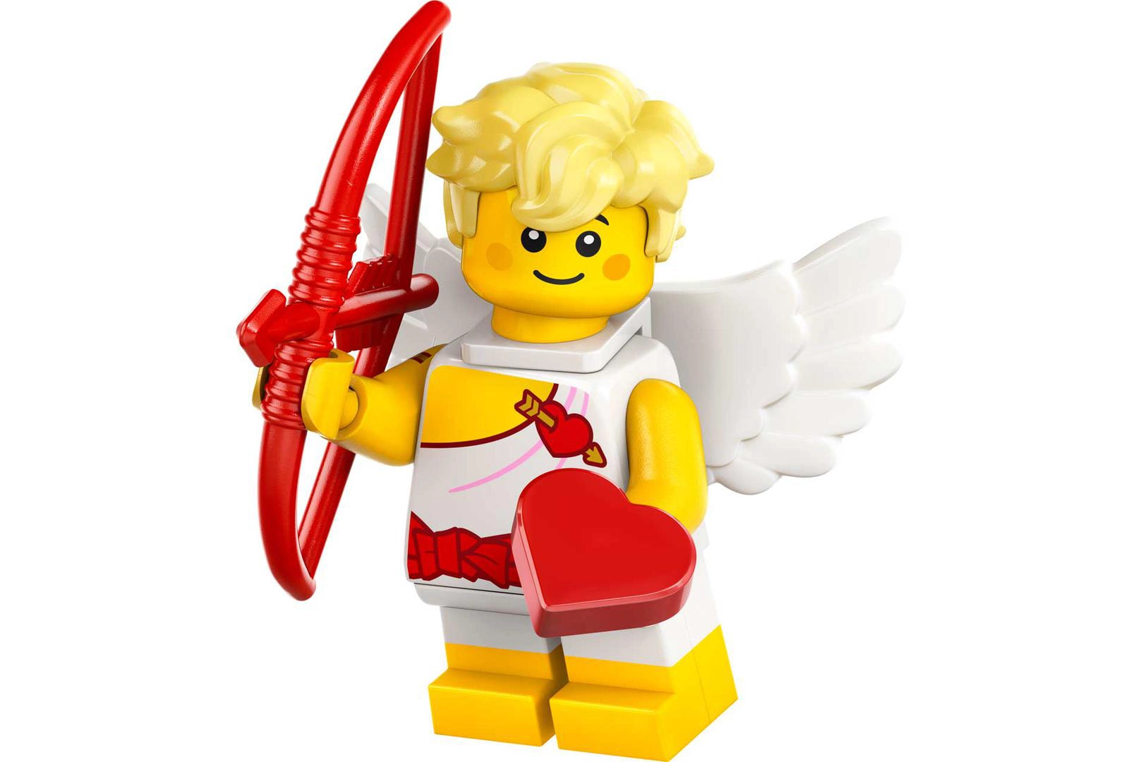 LEGO 71048 Cupid