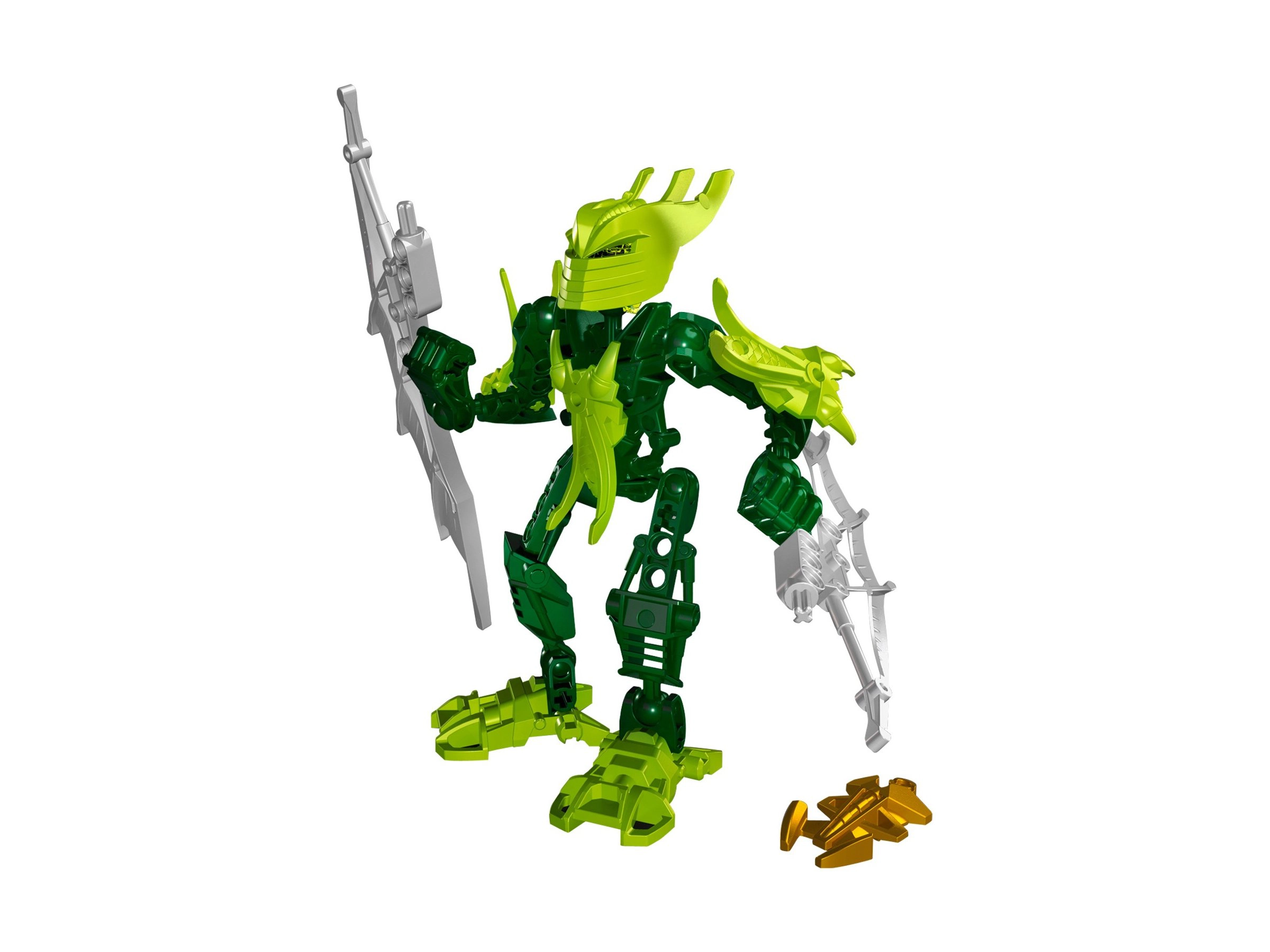 LEGO 7117 Gresh