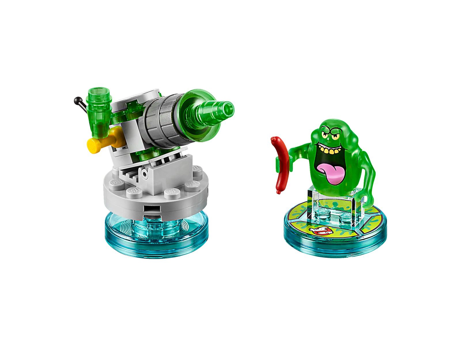 LEGO 71241 Slimer Fun Pack