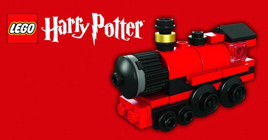 LEGO 71247 Hogwarts Express