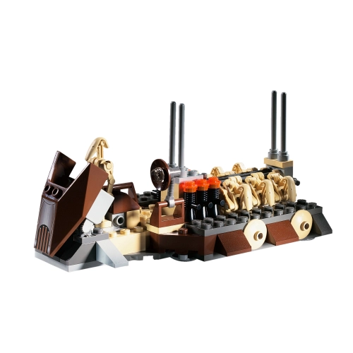 LEGO 7126 Battle Droid Carrier