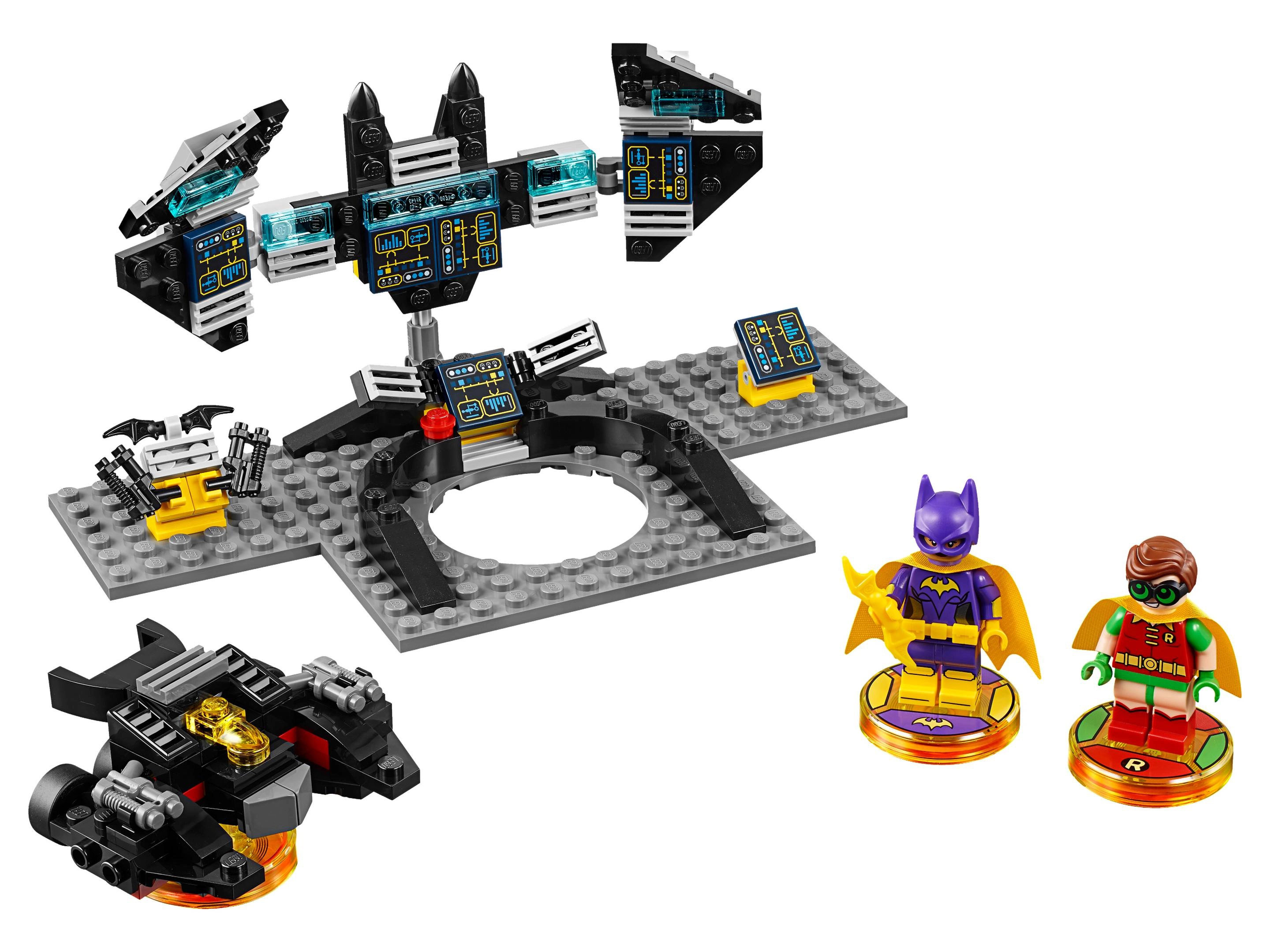 LEGO 71264 The LEGO Batman Movie: Play The Complete Movie Story Pack