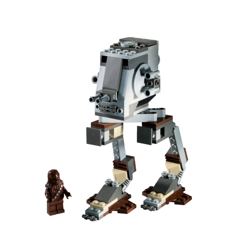 LEGO 7127 Imperial AT-ST