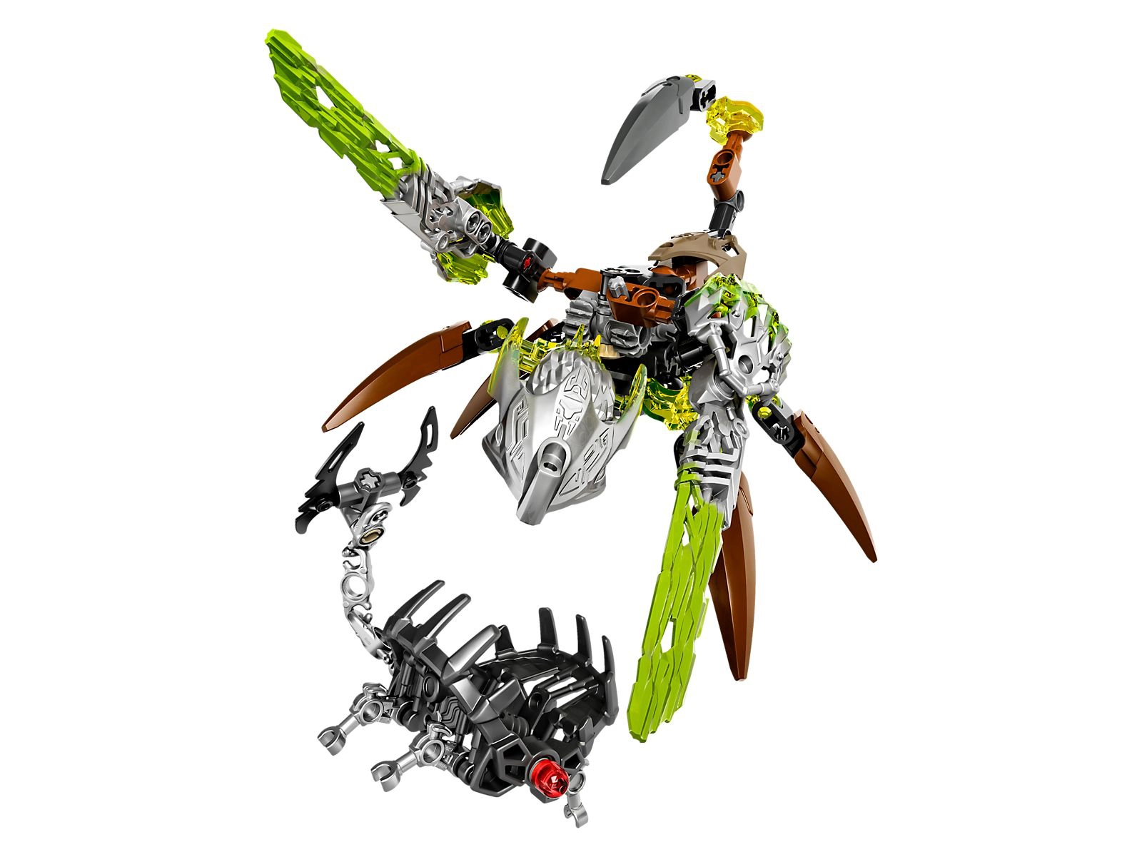 LEGO 71301 Ketar Creature of Stone