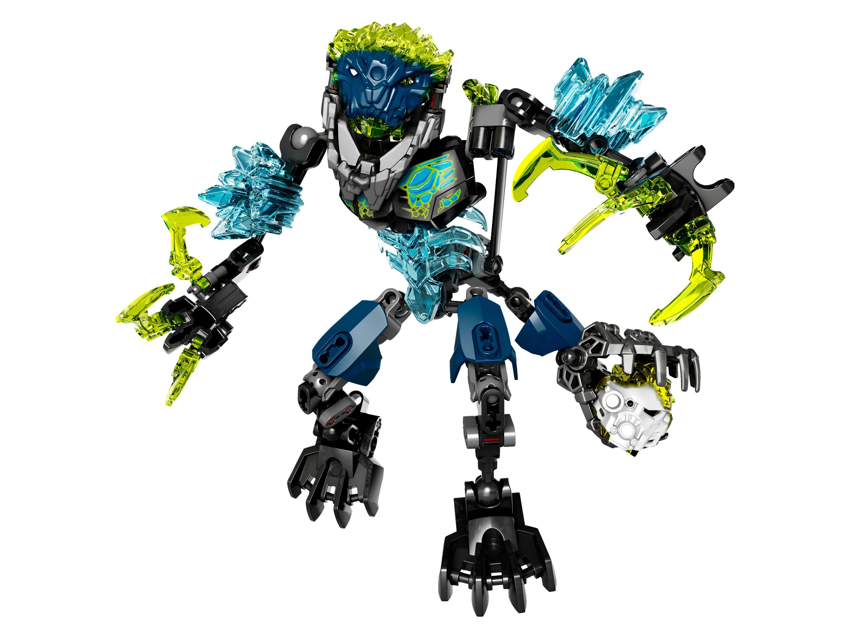 LEGO 71314 Storm Beast