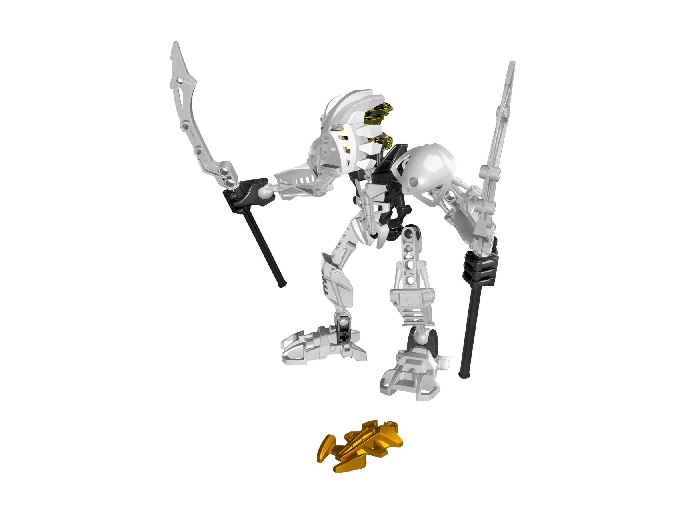 LEGO 7135 Takanuva