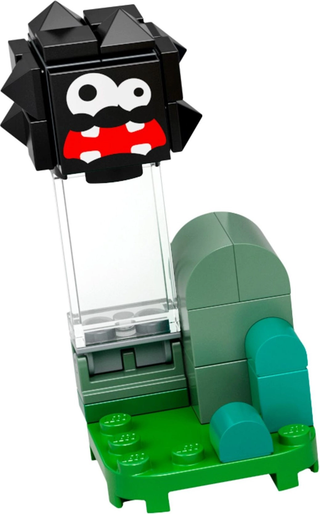 LEGO 71361 Fuzzy