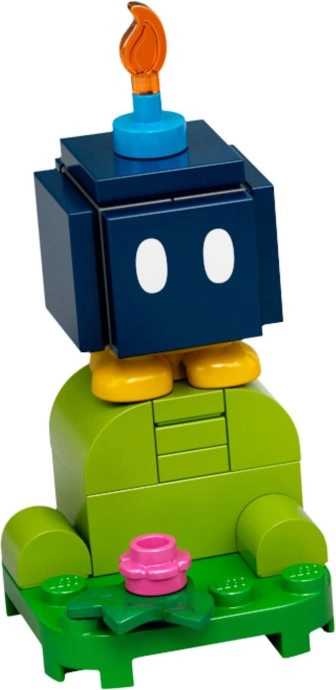 LEGO 71361 Bob-omb