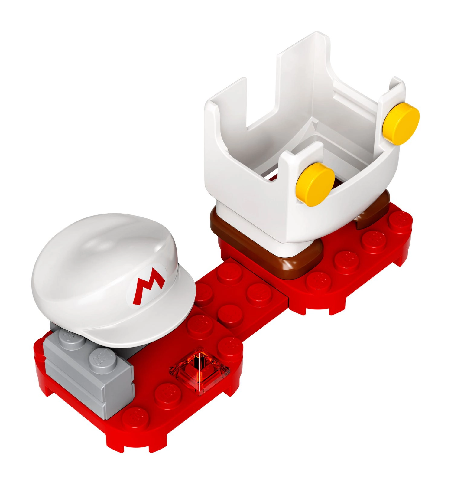 LEGO 71370 Fire Mario Power-Up Pack