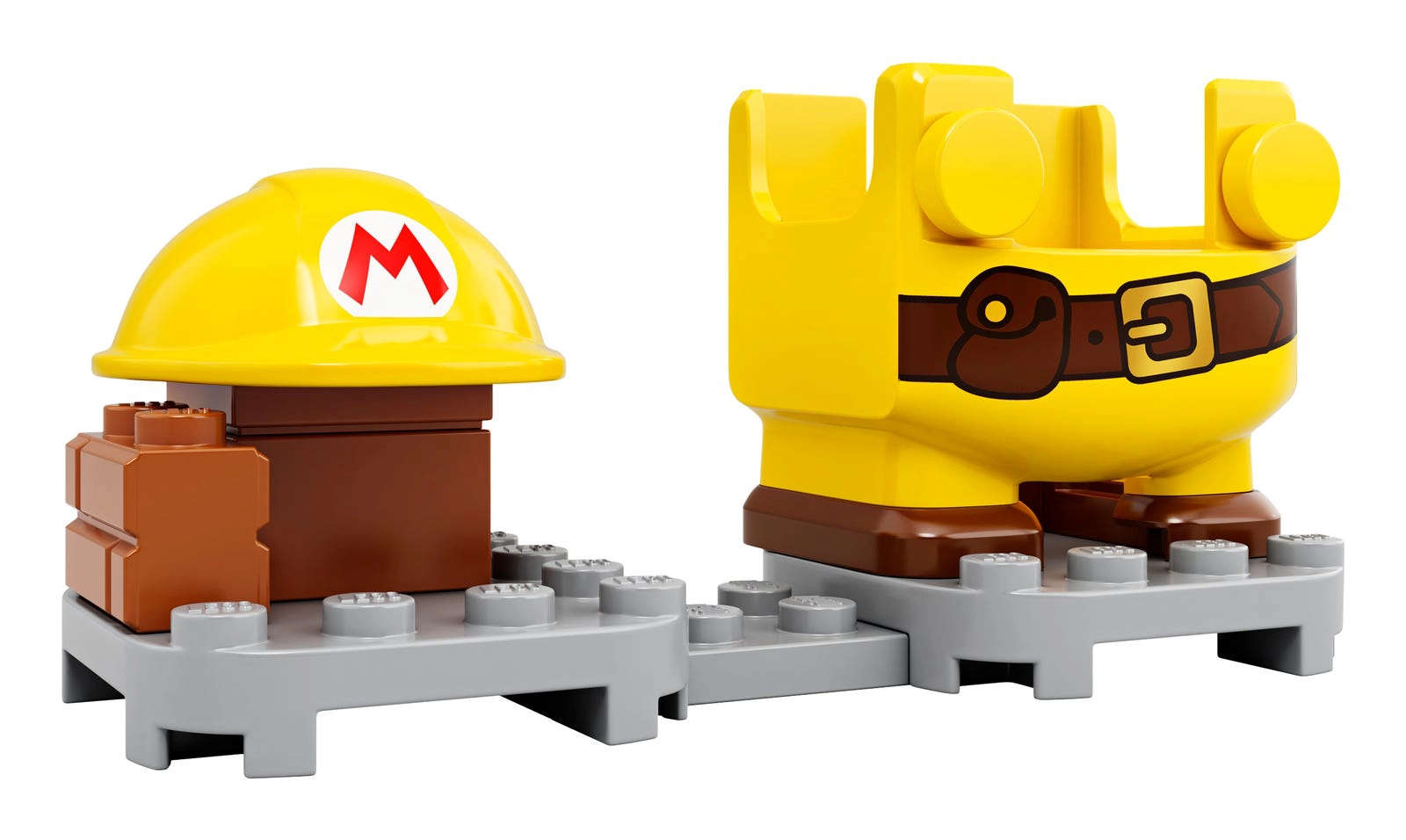 LEGO 71373 Builder Mario Power-Up Pack