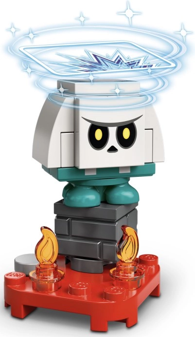 LEGO 71386 Bone Goomba