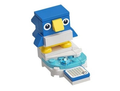 LEGO 71402 Baby Penguin