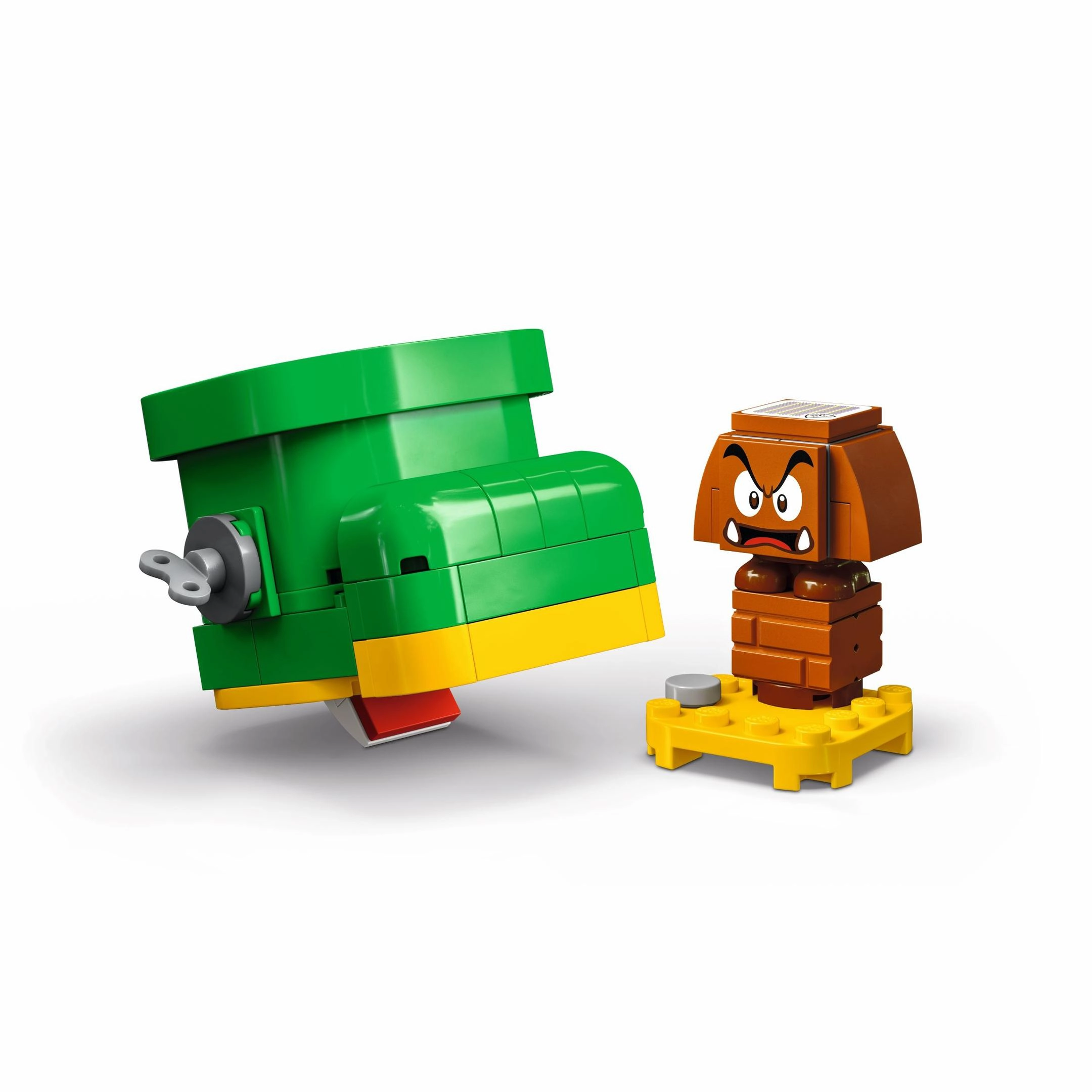 LEGO 71404 Goomba's Shoe Expansion Set