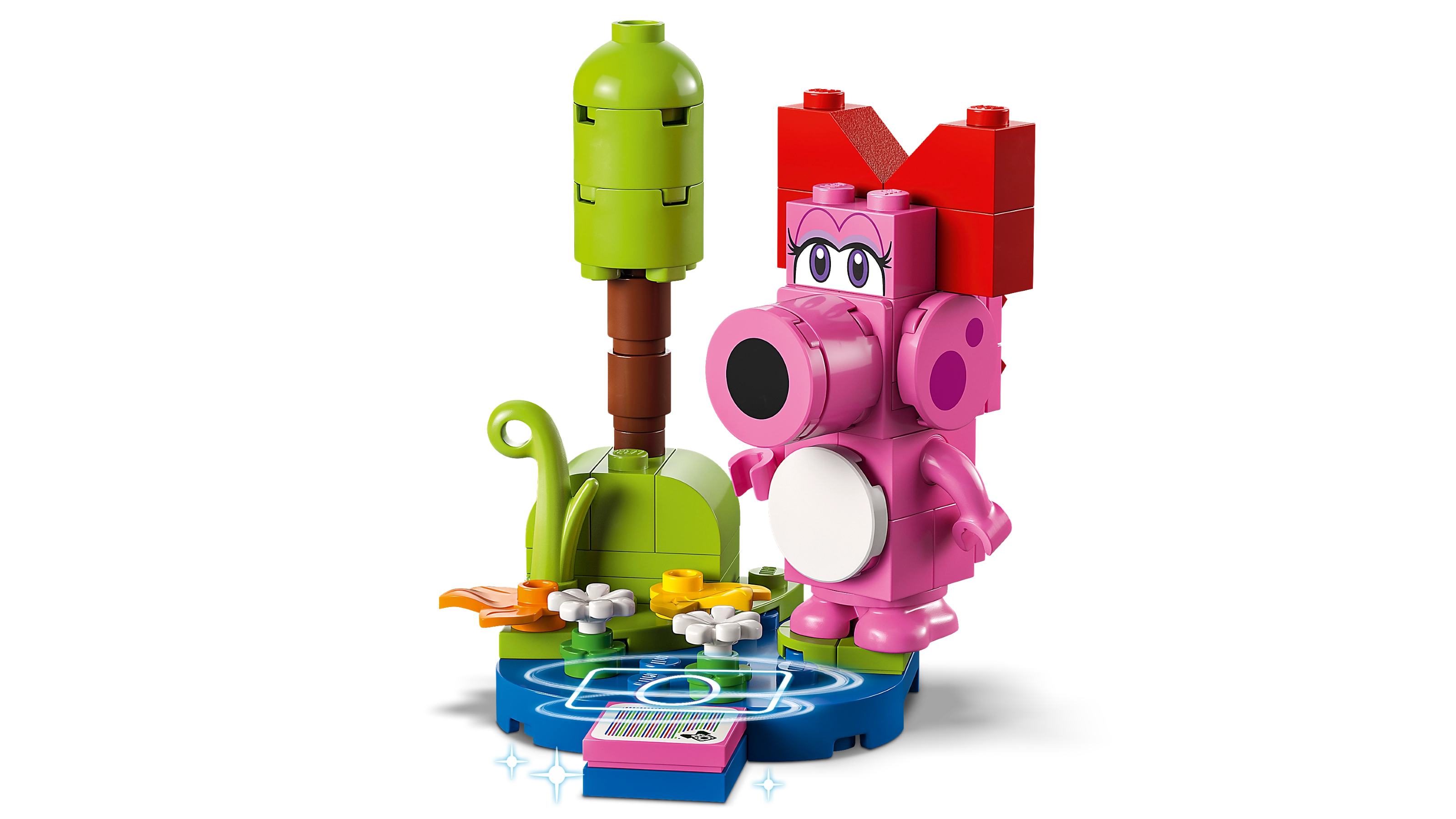 LEGO 71413 Birdo