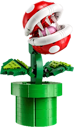 LEGO 71426 Piranha Plant