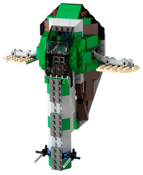 LEGO 7144 Slave I