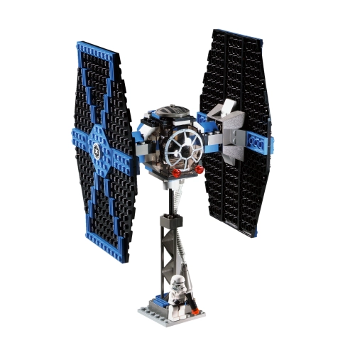 LEGO 7146 TIE Fighter