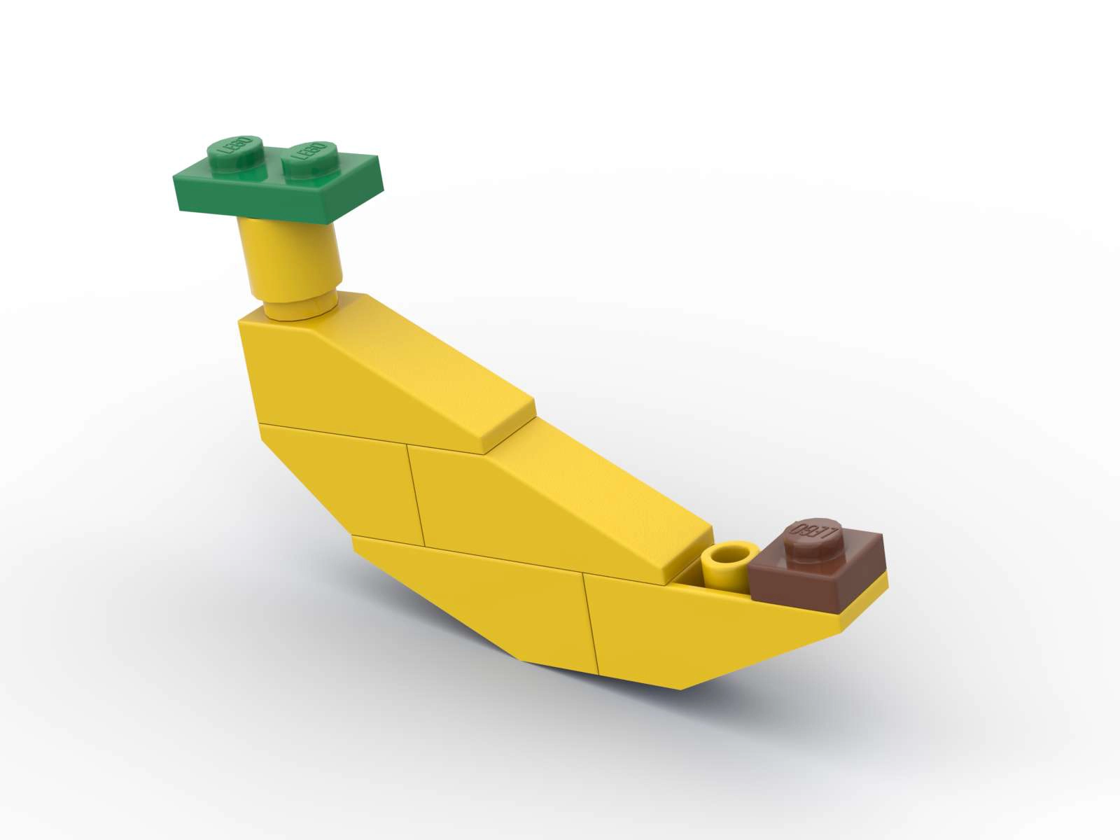 LEGO 7174 Banana