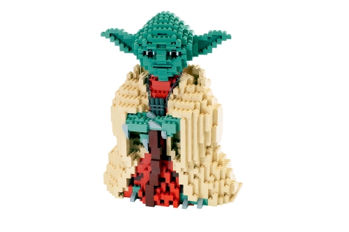 LEGO 7194 Yoda