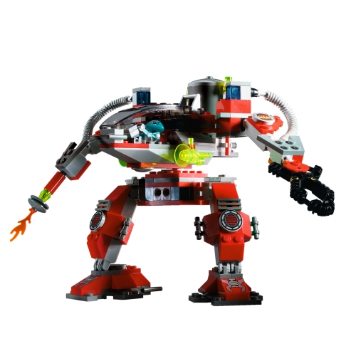 LEGO 7314 Recon-Mech RP