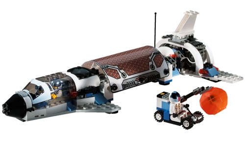 LEGO 7315 Solar Explorer