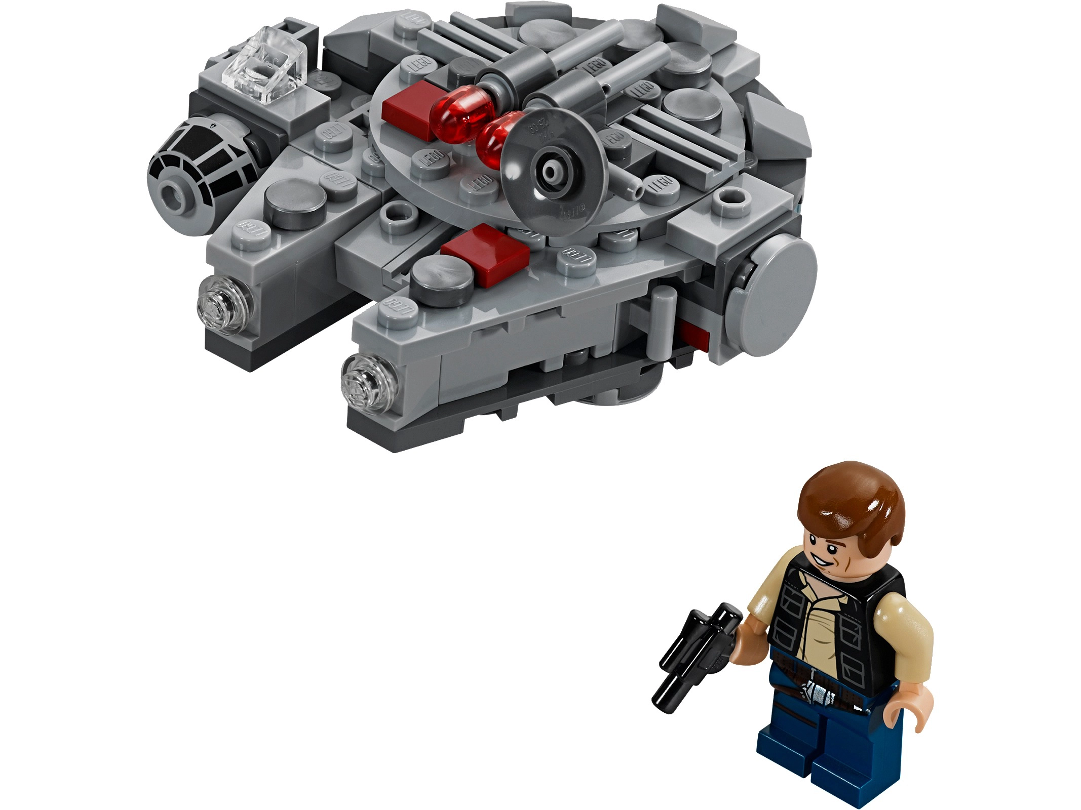 LEGO 75030 Millennium Falcon