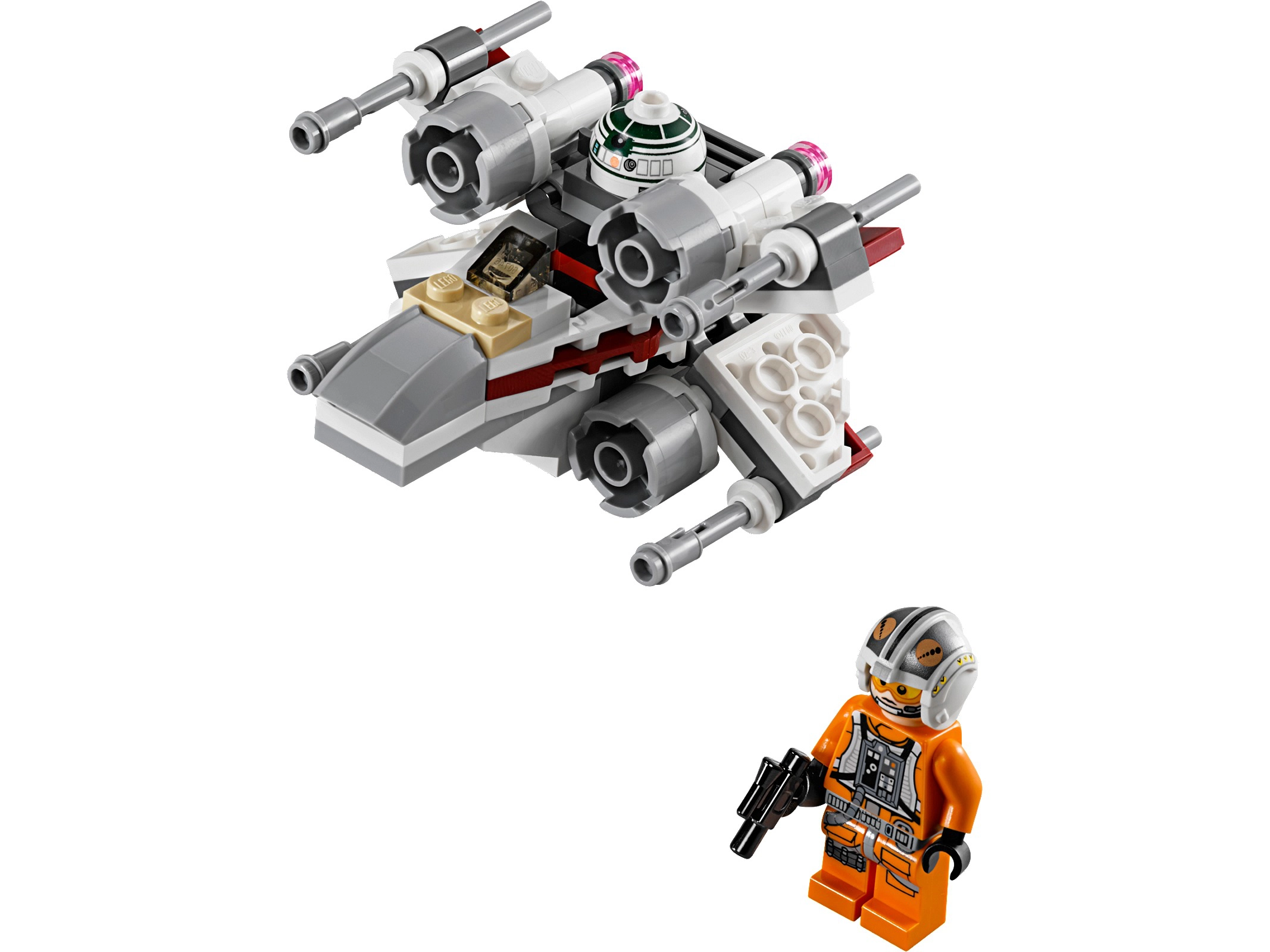 LEGO 75032 X-Wing Fighter