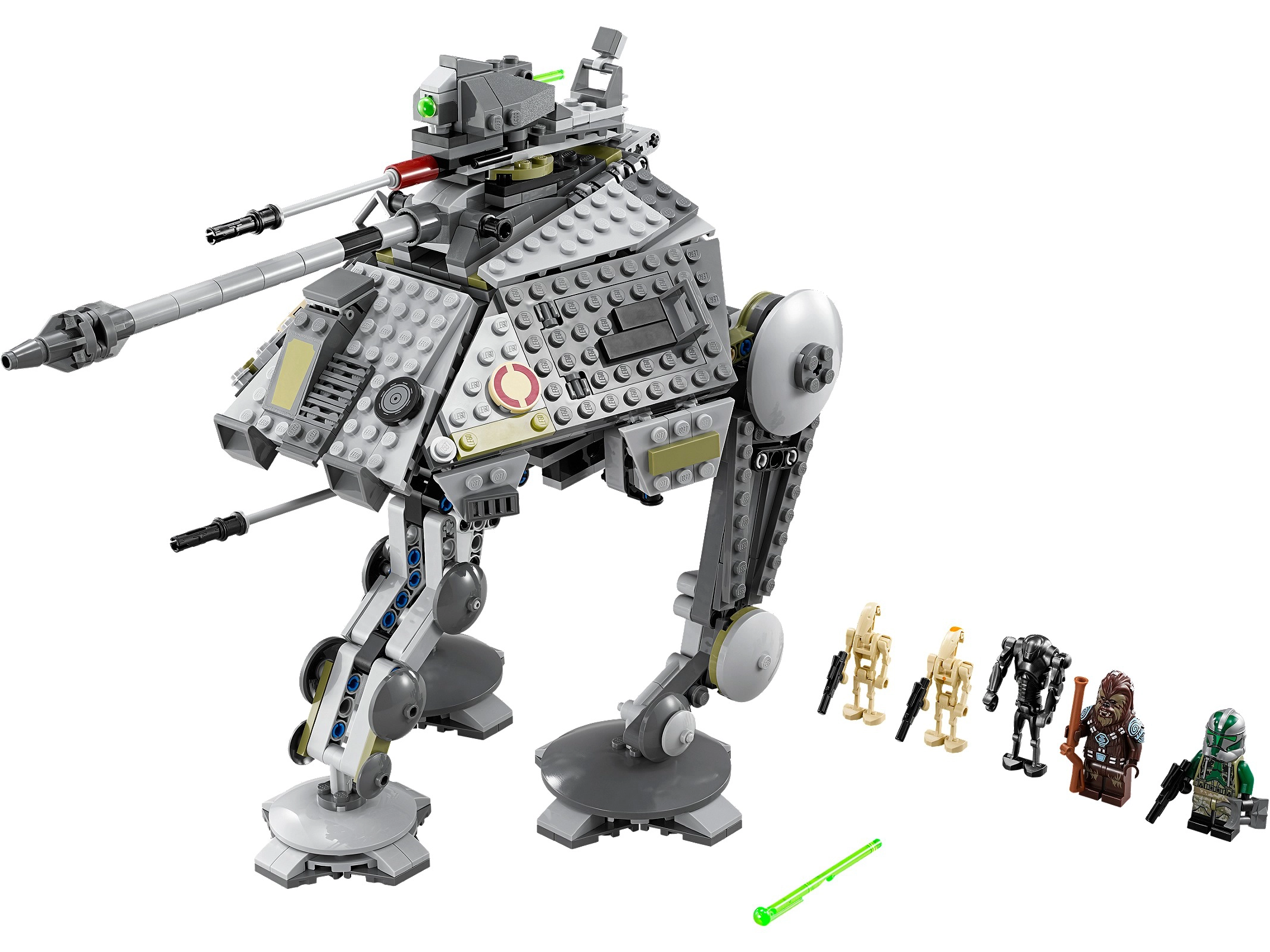 LEGO 75043 AT-AP