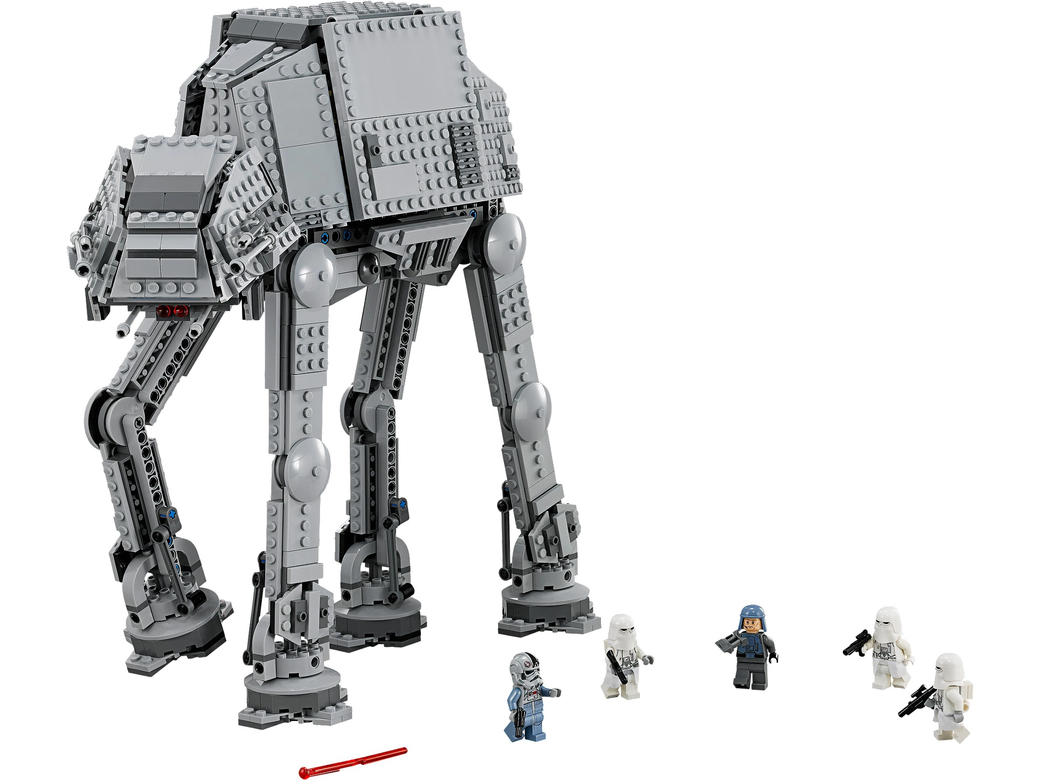 LEGO 75054 AT-AT