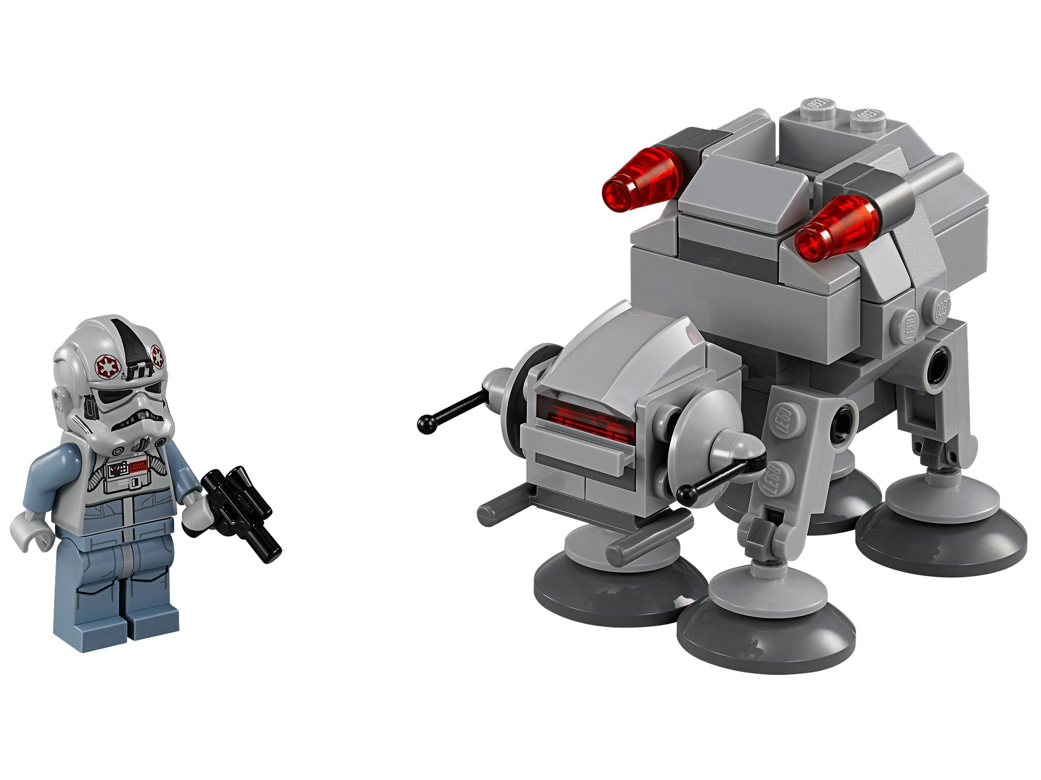 LEGO 75075 AT-AT