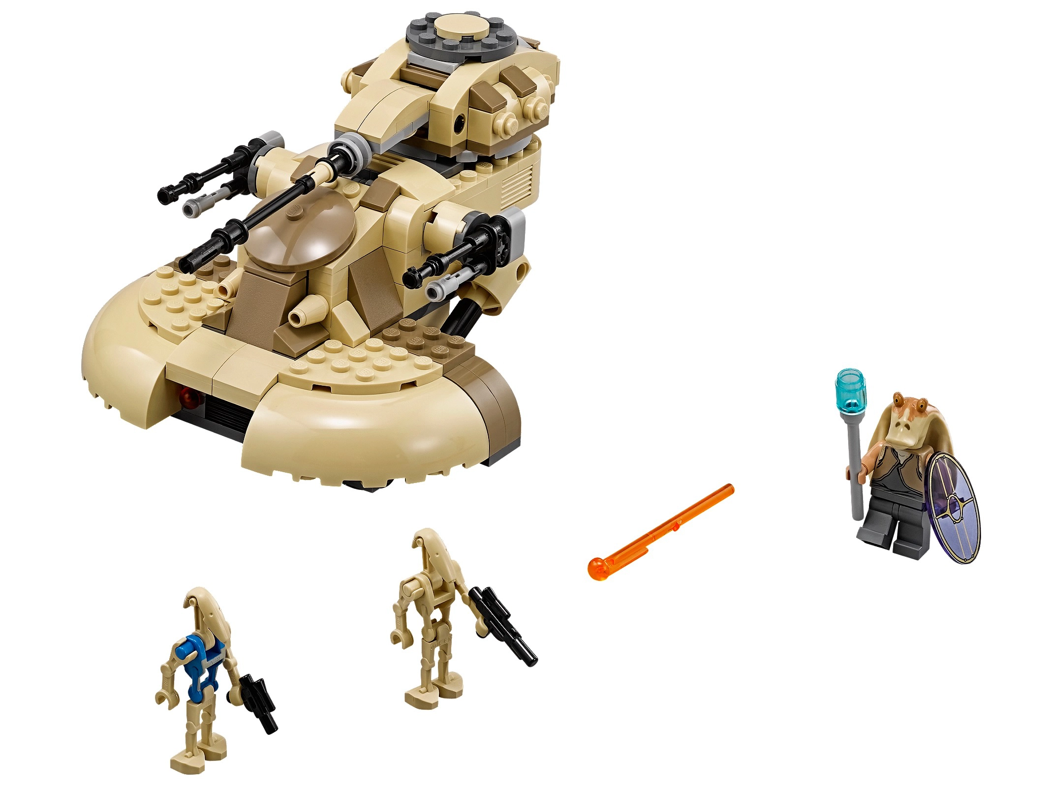 LEGO 75080 AAT