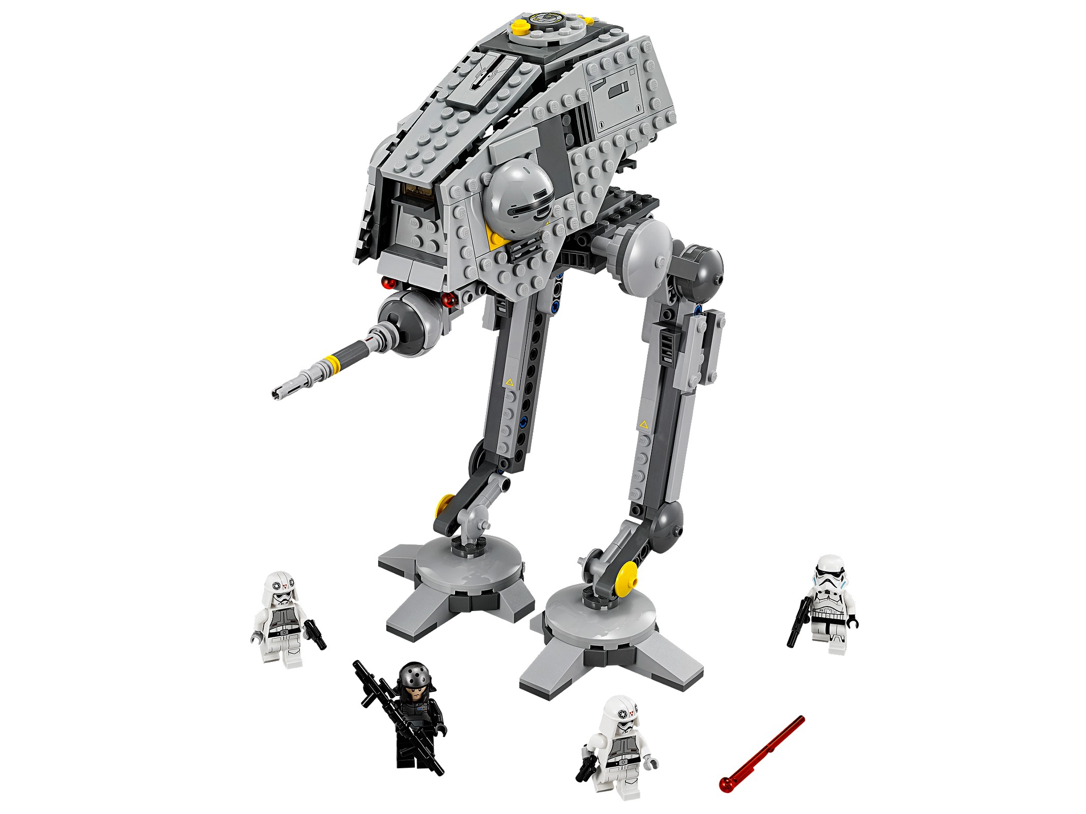 LEGO 75083 AT-DP