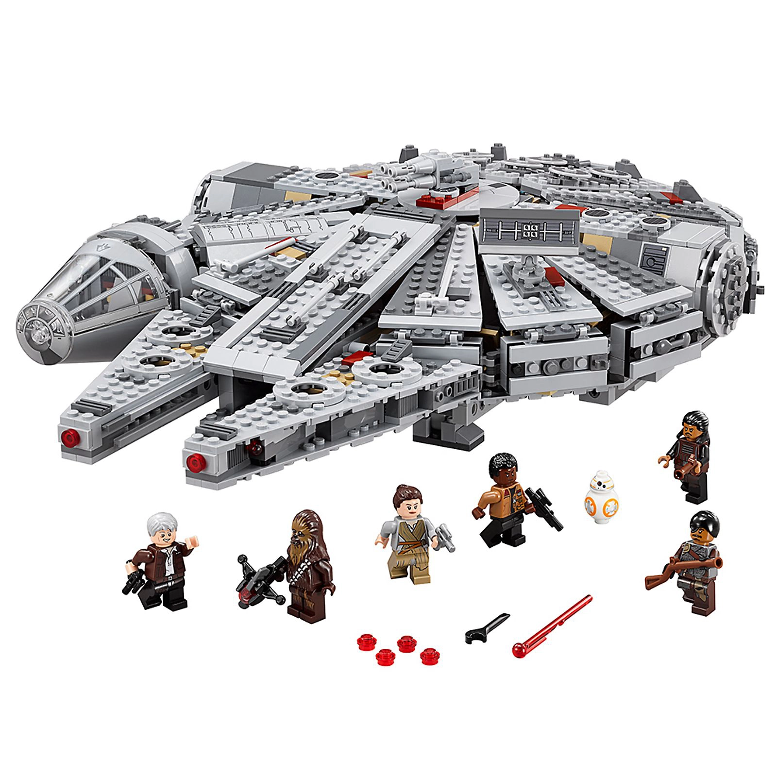 LEGO 75105 Millennium Falcon