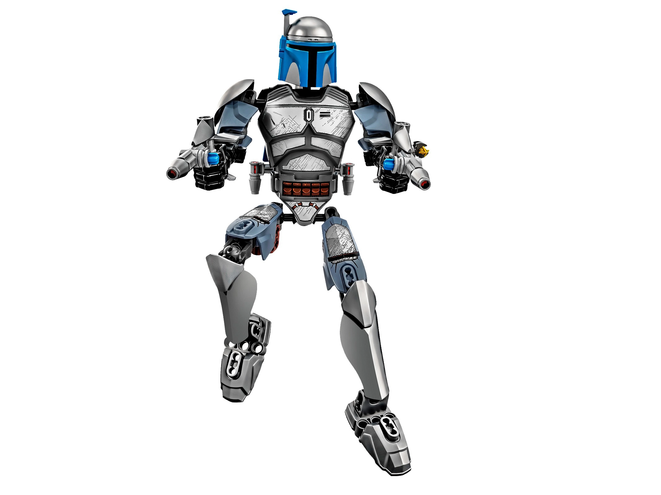 LEGO 75107 Jango Fett